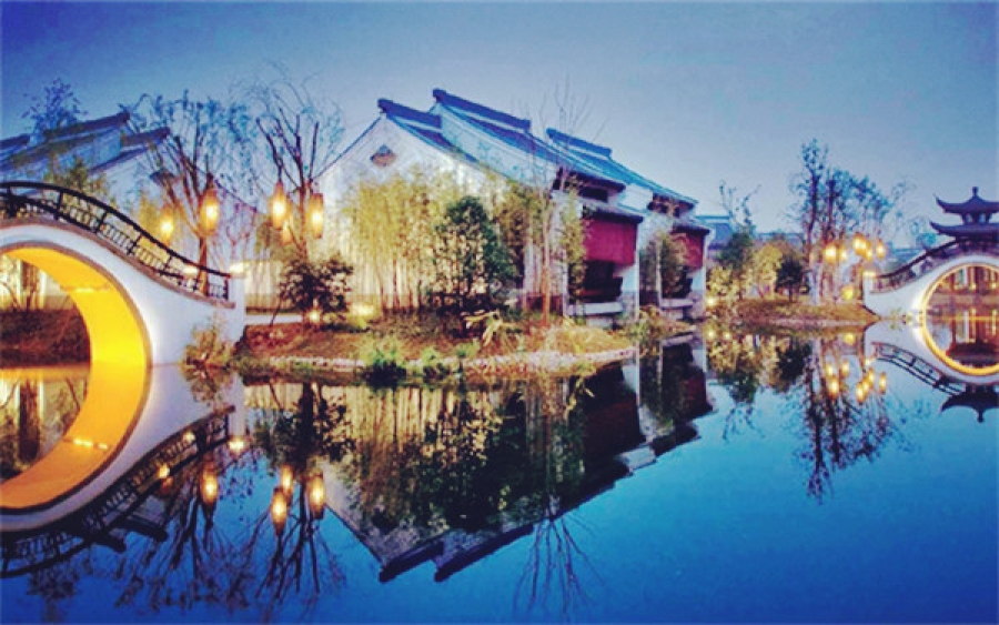 Landing (hangzhou) law offices